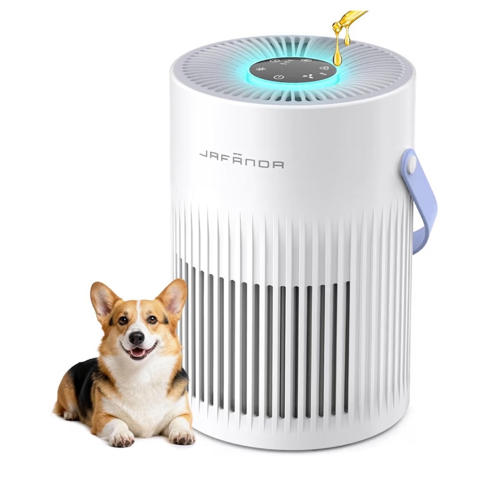 Air Purifier